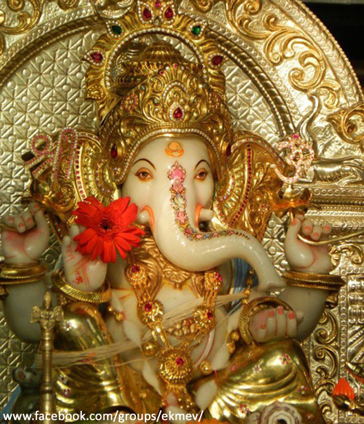 Ganesh Festival, Ganpati Utsav, Ganesh, Ganpati, Festivals of India ...